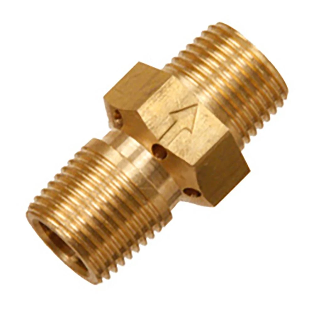 HPC Fire Propane (LP) Air Mixer Conversion Kits 2 HPC Fire Propane (LP) Air Mixer Conversion Kits - Image 2