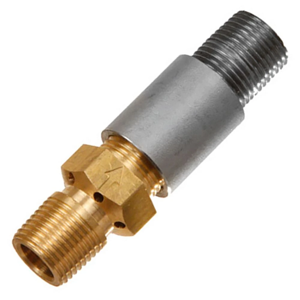 HPC Fire Propane (LP) Air Mixer Conversion Kits 1 HPC Fire Propane (LP) Air Mixer Conversion Kits