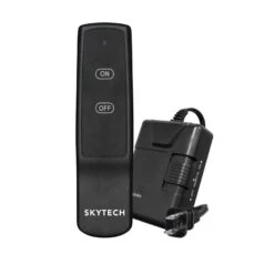 Skytech 1420 On/Off Fireplace Remote Control