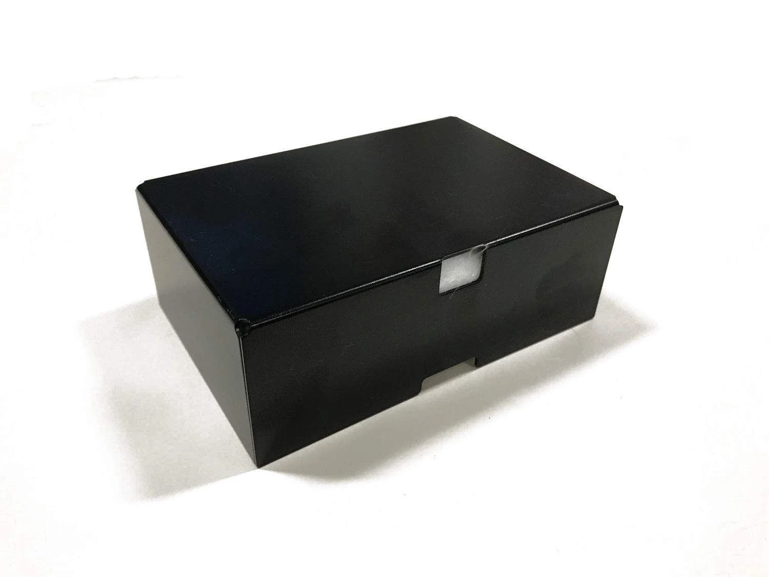 Acumen 242 Fireplace Receiver Box Heat Shield 1 Acumen 242 Fireplace Receiver Box Heat Shield