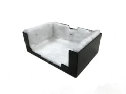 Acumen 242 Fireplace Receiver Box Heat Shield 5 Acumen 242 Fireplace Receiver Box Heat Shield -Natural Gas Fire Place Store 242 c