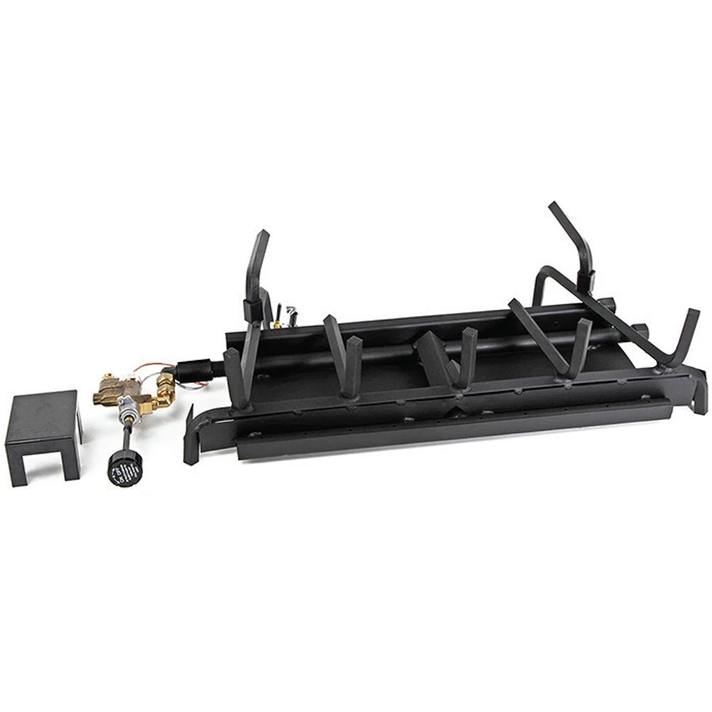 Grand Canyon 2 Burner System With Safety Pilot System 1 Grand Canyon 2 Burner System With Safety Pilot System