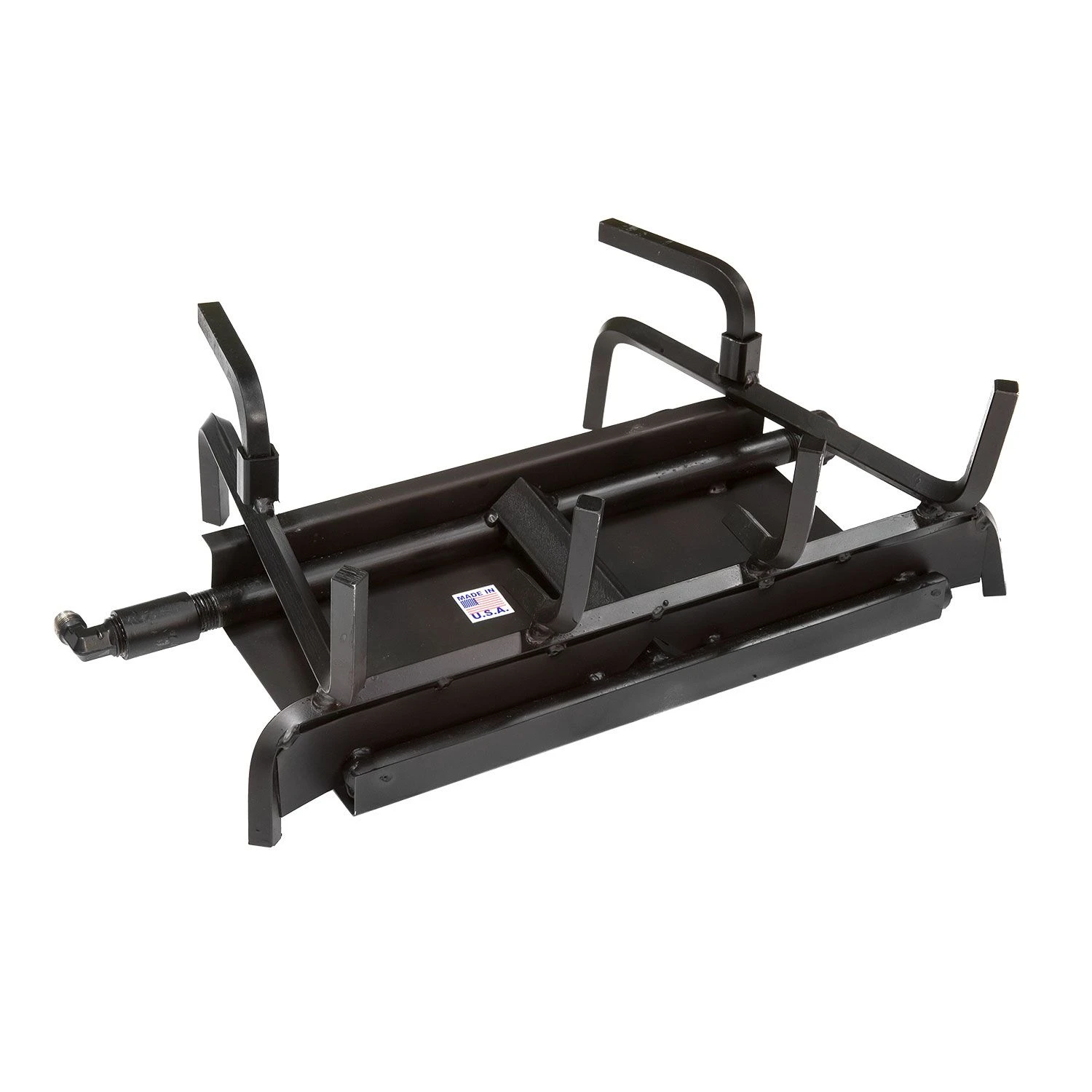 Grand Canyon 2 Burner System 1 Grand Canyon 2 Burner System