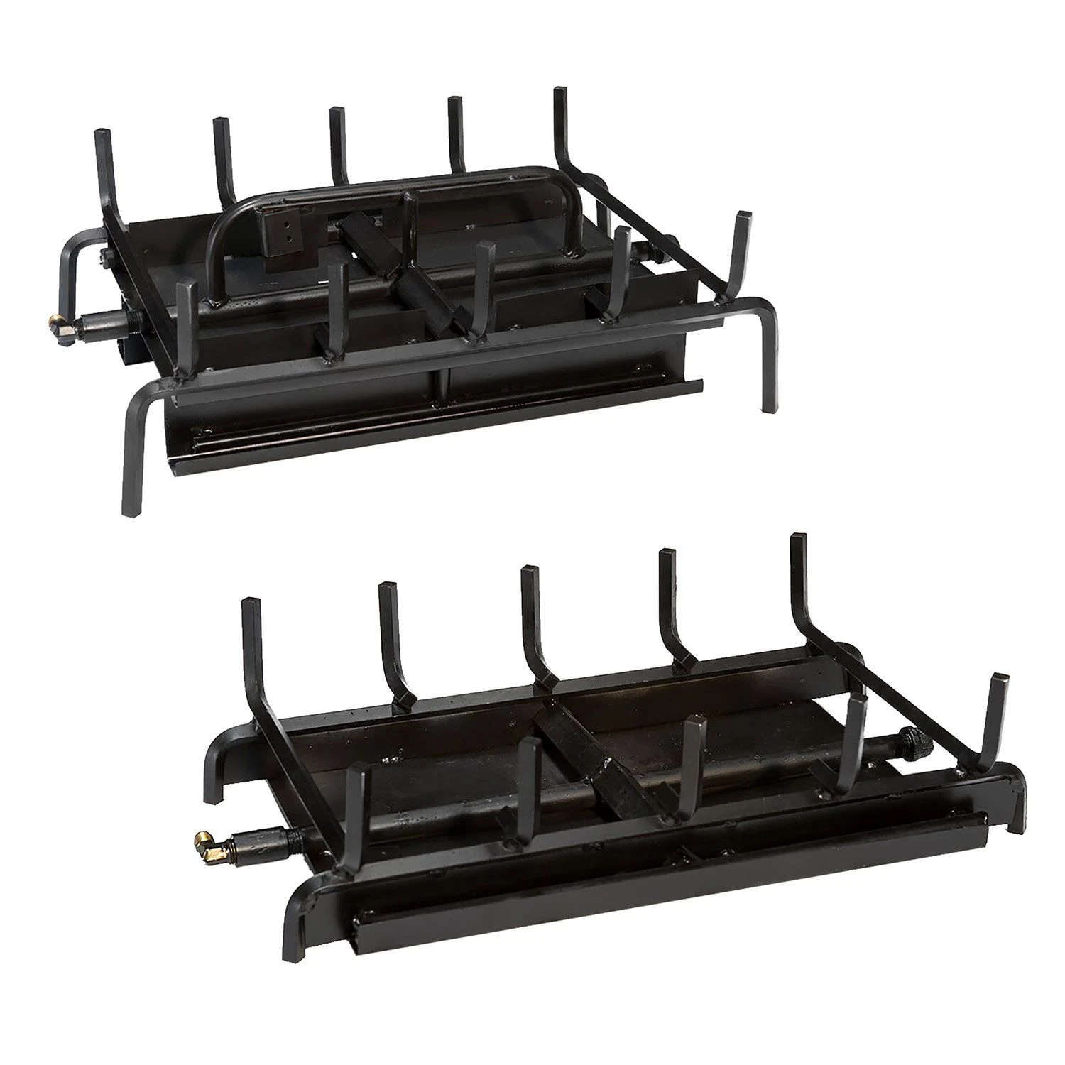 Grand Canyon Arizona Weathered Oak Double Sided Vented Gas Log Set 2 Grand Canyon Arizona Weathered Oak Double Sided Vented Gas Log Set - Image 2