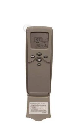 Skytech 3301 Timer/Thermostat Fireplace Remote Control -Natural Gas Fire Place Store 3301 door