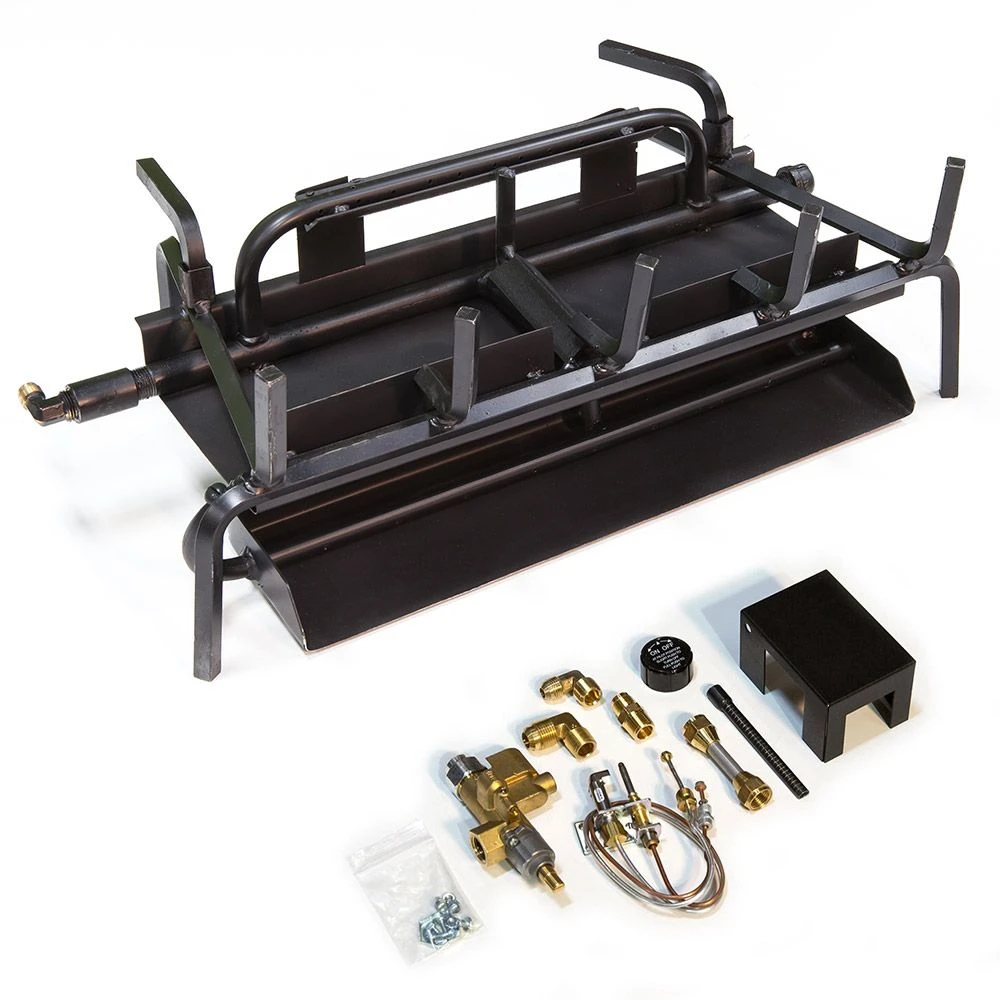 Grand Canyon 3 Burner System With Safety Pilot System 1 Grand Canyon 3 Burner System With Safety Pilot System