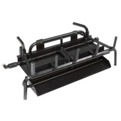 Grand Canyon 3 Burner System