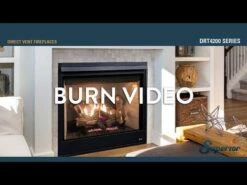 Superior DRT4240 40-Inch Electronic Ignition Direct Vent Gas Fireplace With Remote & Charred Oak Logs 12 Superior DRT4240 40-Inch Electronic Ignition Direct Vent Gas Fireplace With Remote & Charred Oak Logs -Natural Gas Fire Place Store 3nnDQWfqK5c 79