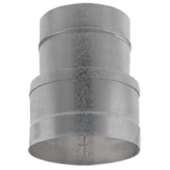 DuraVent 3PVP-INC PelletVent Pro Fresh Air Inlet Increaser