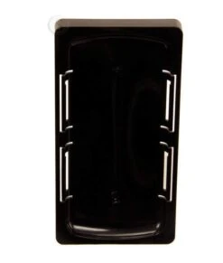 Skytech 5301P Programmable Fireplace Remote Control With Backlit Touch Screen -Natural Gas Fire Place Store 5301p holder