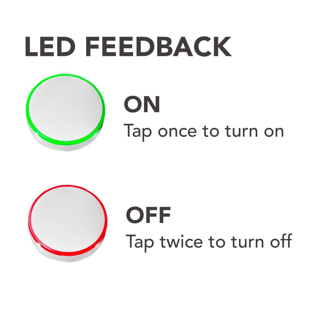 Skytech 7060 Bluetooth Enabled SkyBridge Smart On/Off Fireplace Remote Control 3 Skytech 7060 Bluetooth Enabled SkyBridge Smart On/Off Fireplace Remote Control - Image 3