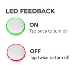 Skytech 7001 On/Off Fireplace Remote Control -Natural Gas Fire Place Store 7001 d 09 20 2