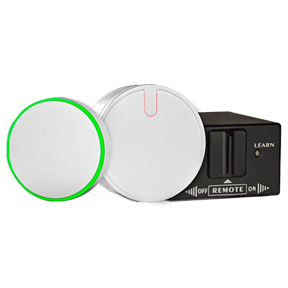 Skytech 7060 Bluetooth Enabled SkyBridge Smart On/Off Fireplace Remote Control 1 Skytech 7060 Bluetooth Enabled SkyBridge Smart On/Off Fireplace Remote Control