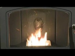 PelPro Replacement Right-Hand Side Panel (PP-SRV8104-153) -Natural Gas Fire Place Store AA 3IxJsntA 4