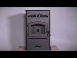 PelPro Replacement Firepot (PP-SRV7077-003) -Natural Gas Fire Place Store At7Y F1zxHE 9