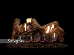 Empire White Mountain Hearth LSxxSS-Kit Refractory Super Sassafrass Complete Fireplace Log Set 6 Empire White Mountain Hearth LSxxSS-Kit Refractory Super Sassafrass Complete Fireplace Log Set -Natural Gas Fire Place Store FeNwBLFjayM 739