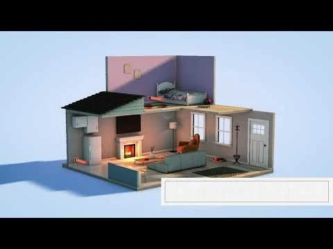 Majestic HEAT-ZONE-GAS Heat-Zone Kit With Fan, Round Duct, Vent, On/Off Control, Heat Zone Adapter 2 Majestic HEAT-ZONE-GAS Heat-Zone Kit With Fan, Round Duct, Vent, On/Off Control, Heat Zone Adapter - Image 2