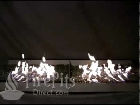 American Fire Glass 1/2-Inch Classic Fire Glass, 10-Pounds, Black 5 American Fire Glass 1/2-Inch Classic Fire Glass, 10-Pounds, Black - Image 5