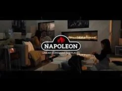 Napoleon BL46NT Ascent Linear Series Millivolt Ignition Direct Vent Gas Fireplace 9 Napoleon BL46NT Ascent Linear Series Millivolt Ignition Direct Vent Gas Fireplace -Natural Gas Fire Place Store N4f0 AnKCiI 1657
