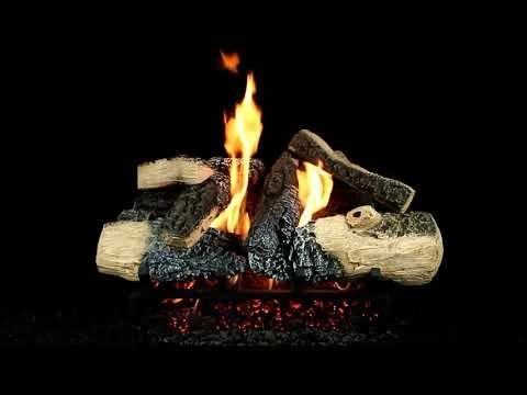 Hargrove Twilight Inferno Vented Gas Log Set With RGA/ANSI Certified Burner (HGTISAA-EHB-RGA) 5 Hargrove Twilight Inferno Vented Gas Log Set With RGA/ANSI Certified Burner (HGTISAA-EHB-RGA) - Image 5