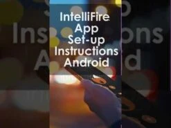 Majestic IFT-WFM IntelliFire Wi-Fi Module, Compatible With IntelliFire IOS & Android App -Natural Gas Fire Place Store Q4Ch871kVNA