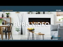 Superior MPE-x5S Built-In Linear Electric Fireplace With Smoked Crystal Ember Bed 9 Superior MPE-x5S Built-In Linear Electric Fireplace With Smoked Crystal Ember Bed -Natural Gas Fire Place Store Q95NIhCHUwI 2