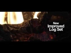 Napoleon GX36TRE-1 Ascent X Series Electronic Ignition Direct Vent Gas Fireplace -Natural Gas Fire Place Store S1w07GPAR6s 7232