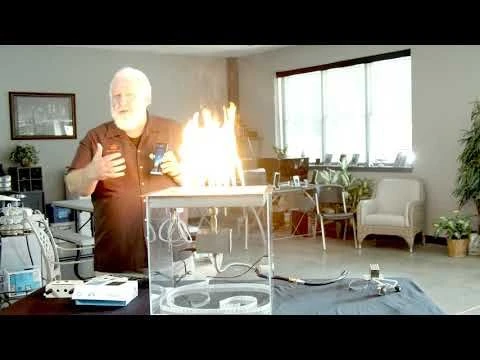 IFlame FT-WS1 WeatherSmart Bluetooth/WiFi Module 4 IFlame FT-WS1 WeatherSmart Bluetooth/WiFi Module - Image 4