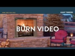 Superior 50-Inch Vent-Free Outdoor Masonry Gas Firebox With 36-Inch Gas Log Set (VRE6050) 13 Superior 50-Inch Vent-Free Outdoor Masonry Gas Firebox With 36-Inch Gas Log Set (VRE6050) -Natural Gas Fire Place Store SINOjurn 8Q 5611