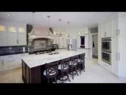 Napoleon NEFVC Allure Series Vertical Wall Mount/Built-In Electric Fireplace -Natural Gas Fire Place Store ZwA2IMjnr2o 45