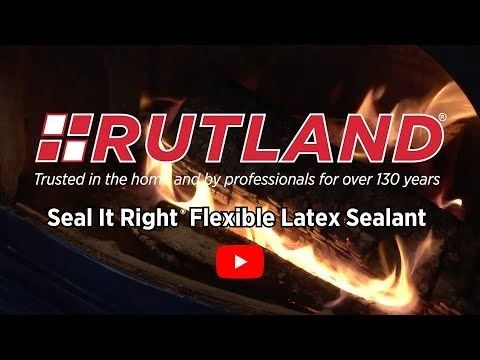 Rutland RD-76C 500 Degree F RTV High Heat Silicone, 10.3 Oz Cartridge, Clear 2 Rutland RD-76C 500 Degree F RTV High Heat Silicone, 10.3 Oz Cartridge, Clear - Image 2