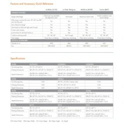 Monessen ACUF36-D-FB Attribute 36-Inch Vent-Free Circulating Firebox -Natural Gas Fire Place Store acuf42 bd feat c 03 22 3