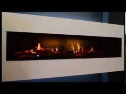 Dimplex SWM4220 Winslow Wall Mount/Tabletop Linear Electric Fireplace, 42-Inch -Natural Gas Fire Place Store adHEhDMwBL0 83