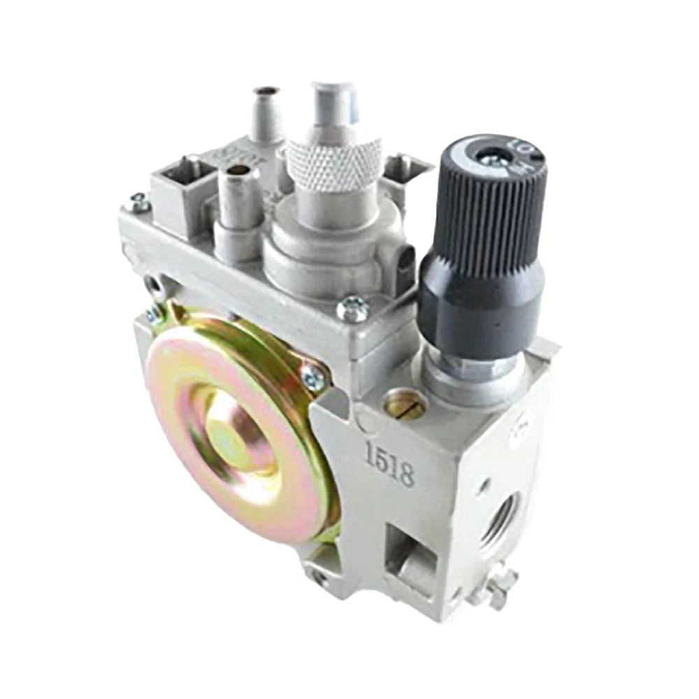 Skytech AF-4014 Replacement Vented Electronic Gas Valve With Manual Hi/Lo Control 1 Skytech AF-4014 Replacement Vented Electronic Gas Valve With Manual Hi/Lo Control