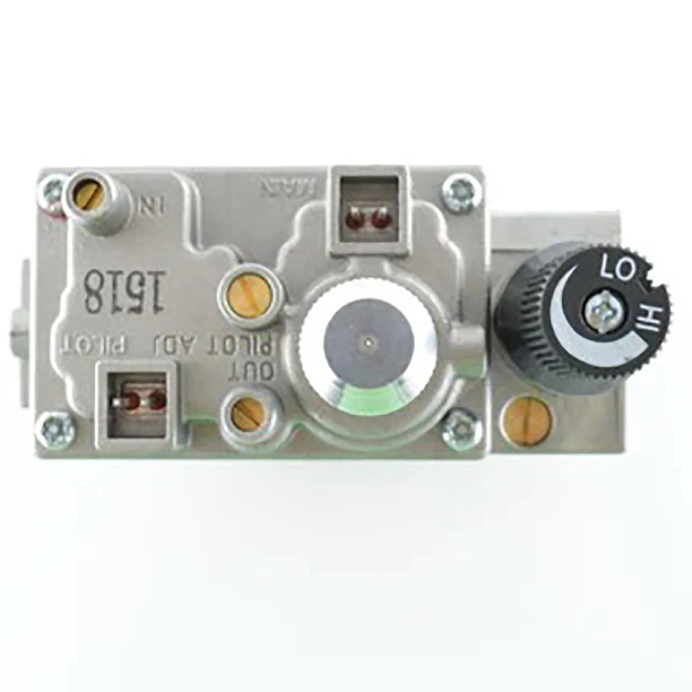 Skytech AF-4014 Replacement Vented Electronic Gas Valve With Manual Hi/Lo Control 2 Skytech AF-4014 Replacement Vented Electronic Gas Valve With Manual Hi/Lo Control - Image 2