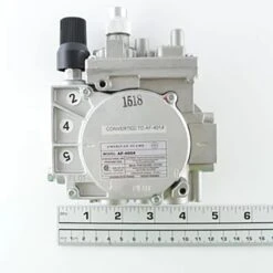 Skytech AF-4014 Replacement Vented Electronic Gas Valve With Manual Hi/Lo Control 5 Skytech AF-4014 Replacement Vented Electronic Gas Valve With Manual Hi/Lo Control -Natural Gas Fire Place Store af 4014 c 08 22