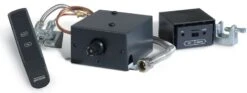 Skytech AF-LMF/RVS Manual On/Off Gas Valve Kit With On/Off/Hi/Med/Lo Remote 5 Skytech AF-LMF/RVS Manual On/Off Gas Valve Kit With On/Off/Hi/Med/Lo Remote -Natural Gas Fire Place Store af lmf rvs kit
