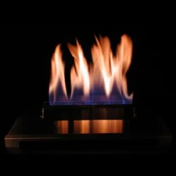 Rasmussen AFM24-B Alterna Ventless FireGlitter 24-Inch Burner Kit