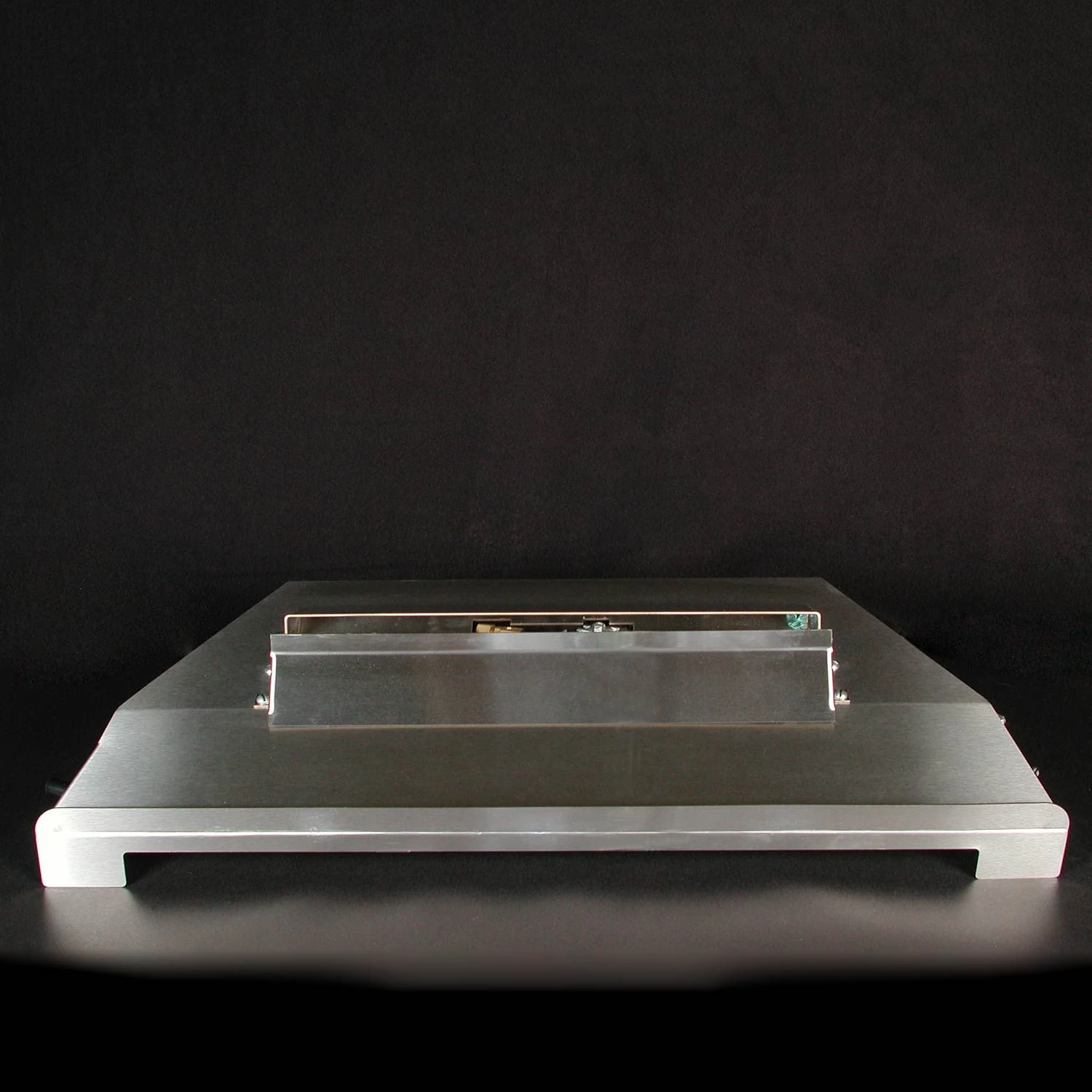 Rasmussen AFM24-SS Alterna Ventless FireGlitter Stainless Steel 24-Inch Burner Kit 2 Rasmussen AFM24-SS Alterna Ventless FireGlitter Stainless Steel 24-Inch Burner Kit - Image 2