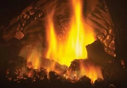 Napoleon GD19N-2 Vittoria Series Electronic Ignition Direct Vent Gas Fireplace 8 Napoleon GD19N-2 Vittoria Series Electronic Ignition Direct Vent Gas Fireplace -Natural Gas Fire Place Store ambient glow