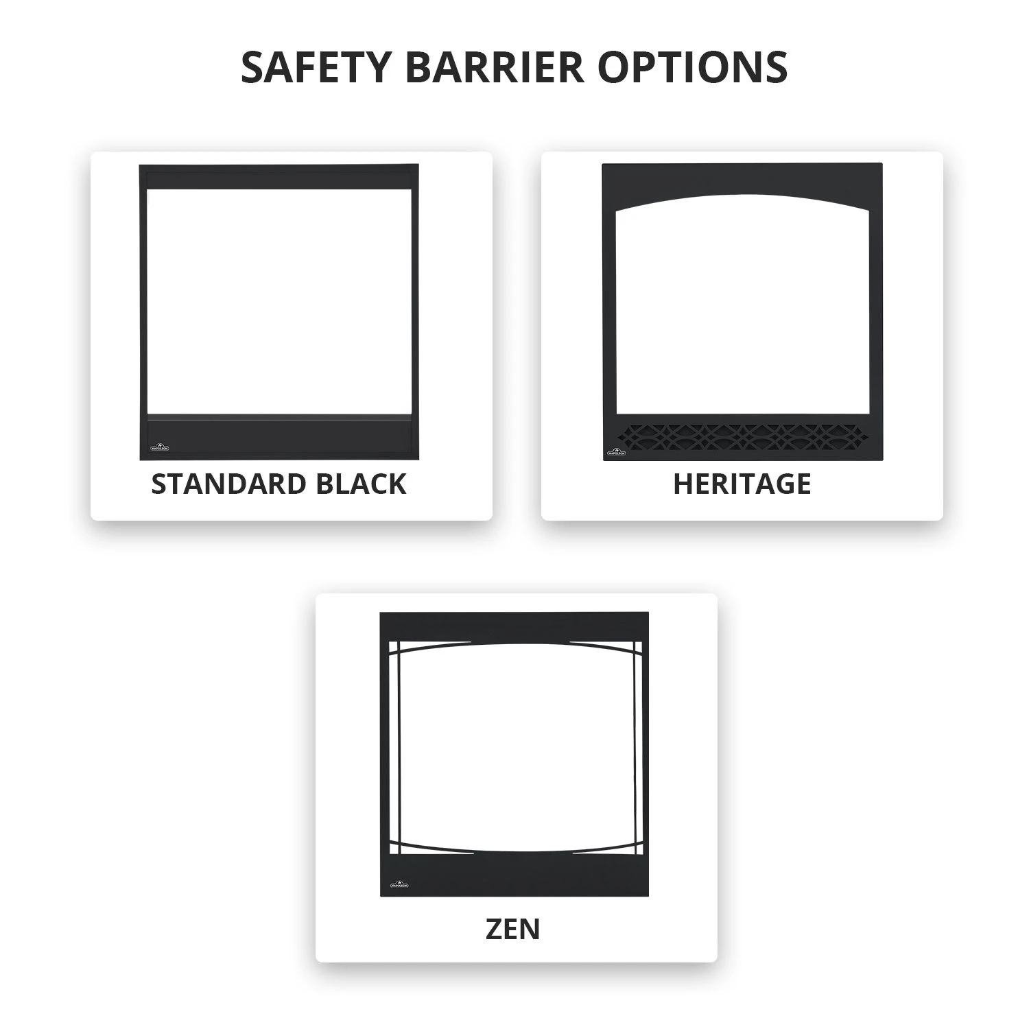 Napoleon B30NTRE-1 Ascent Series Electronic Ignition Direct Vent Gas Fireplace 4 Napoleon B30NTRE-1 Ascent Series Electronic Ignition Direct Vent Gas Fireplace - Image 4