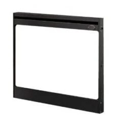 Dimplex BFSL33 Slim Line Built-In Electric Fireplace, 33-Inch -Natural Gas Fire Place Store bfsl33 door a 02 20