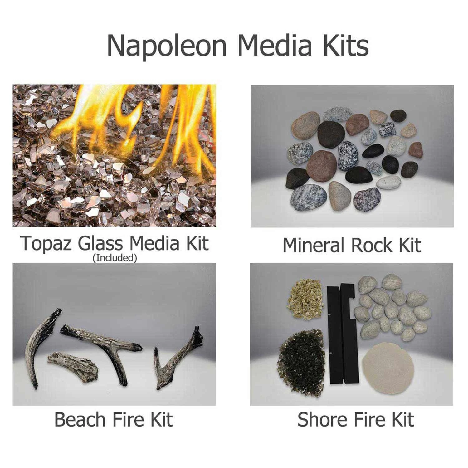 Napoleon BL46NT Ascent Linear Series Millivolt Ignition Direct Vent Gas Fireplace 3 Napoleon BL46NT Ascent Linear Series Millivolt Ignition Direct Vent Gas Fireplace - Image 3