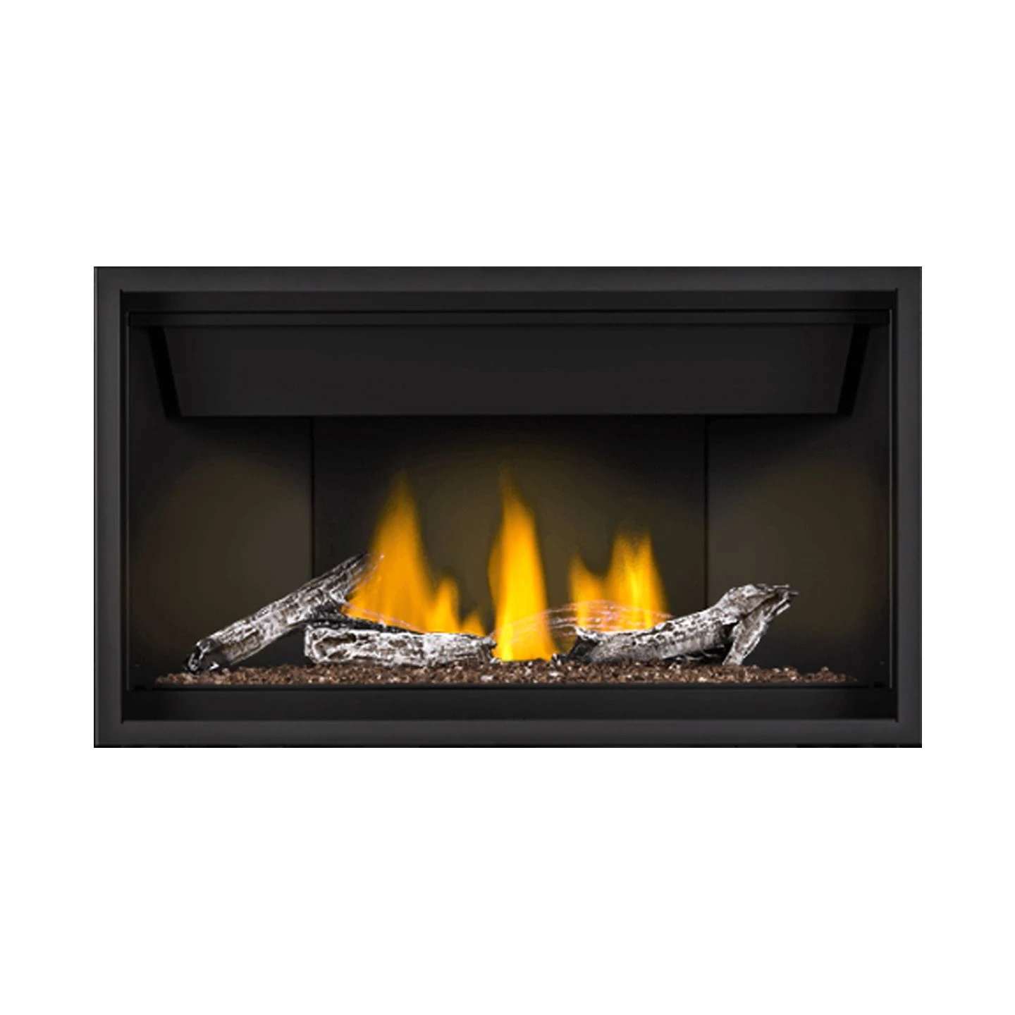 Napoleon BL46NT Ascent Linear Series Millivolt Ignition Direct Vent Gas Fireplace 1 Napoleon BL46NT Ascent Linear Series Millivolt Ignition Direct Vent Gas Fireplace