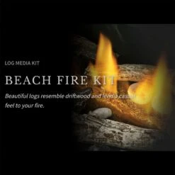 Napoleon BL42NTE Ascent Linear Series Electronic Ignition Direct Vent Gas Fireplace -Natural Gas Fire Place Store bl42nte config c 08 22