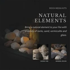 Napoleon BL42NTE Ascent Linear Series Electronic Ignition Direct Vent Gas Fireplace -Natural Gas Fire Place Store bl42nte config d 08 22