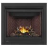Napoleon BX36TRE Ascent X Series Electronic Ignition Direct Vent Gas Fireplace