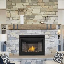 Napoleon BX42TRE Ascent X Series Electronic Ignition Direct Vent Gas Fireplace -Natural Gas Fire Place Store bx36tre config c 08 22