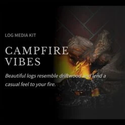 Napoleon BX42TRE Ascent X Series Electronic Ignition Direct Vent Gas Fireplace -Natural Gas Fire Place Store bx36tre config d 08 22