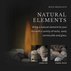 Napoleon BX36TRE Ascent X Series Electronic Ignition Direct Vent Gas Fireplace -Natural Gas Fire Place Store bx36tre config e 08 22 1